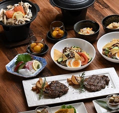 Dining ILOHA ダイニング イロハのコース写真