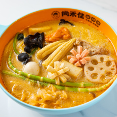尚禾佳麻辣湯のおすすめ料理3