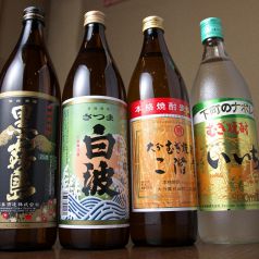 お酒を趣味とされる方に満足頂ける自信があります!!