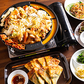 韓国ごはん プンキッチン 梅田店のおすすめ料理3