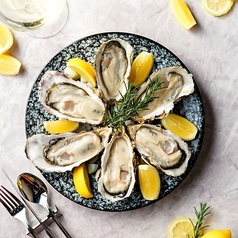 牡蠣と個室イタリアン Oyster&Grillbar#Lemonのおすすめ料理2