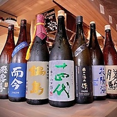 酒と原始焼き二階のちどり国際通り店のおすすめドリンク1