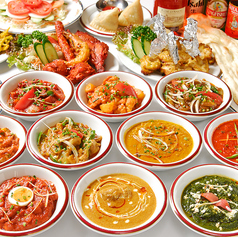 クリスパマハル八山田店の写真2