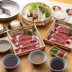 日本料理 たちばな 阪急うめだ本店のおすすめランチ1