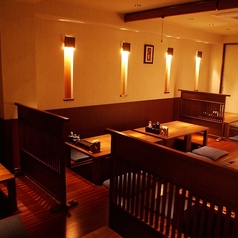 まつうら屋の雰囲気3