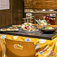 くいもの屋 わん 麻生駅前店の特集写真