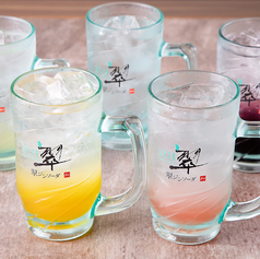 CAFE@香港 カフェアットホンコンの特集写真