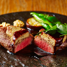 心斎橋イタリアンレストラン ルサンクのおすすめ料理1