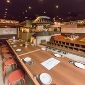 天極製作所の雰囲気2