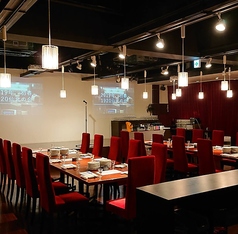 PARTY&DINING GIZELEの特集写真