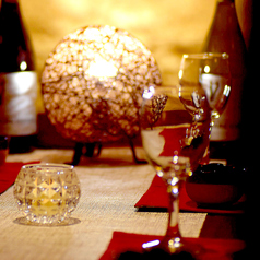 隠れ家個室居酒屋 灯 あかり 新潟店の特集写真