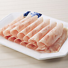 国産鶏もも肉