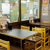 萬願亭の雰囲気2