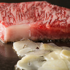 鉄じゅうのコース写真