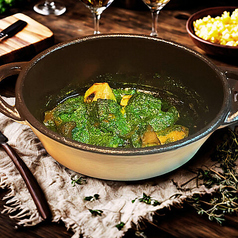 白つぶ貝のブルゴーニュ風