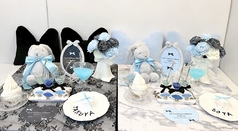 UP T CAFE powered by LiQumu リキュームのコース写真