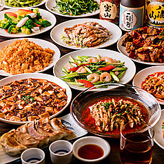 食べ飲み放題 蒲田大酒場の特集写真