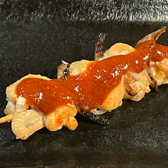 ももタバスコバター