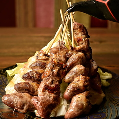 串焼き酒場旨かもんの特集写真