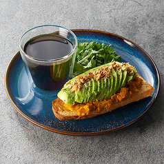 池袋 YaoyaBal ヤオヤバルのおすすめランチ1