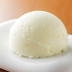 高知本柚子シャーベット