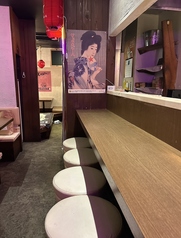 サーモン酒場　時シラズ。の特集写真