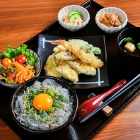 【鎌倉幕風名物】海を眺めながら、湘南の恵みを