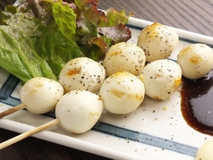 うずら玉子
