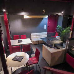 Beef Bar ESCALIER（ビーフバー　エスカリエ）の特集写真