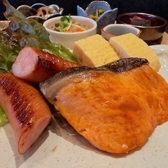 旬菜 笑のコース写真