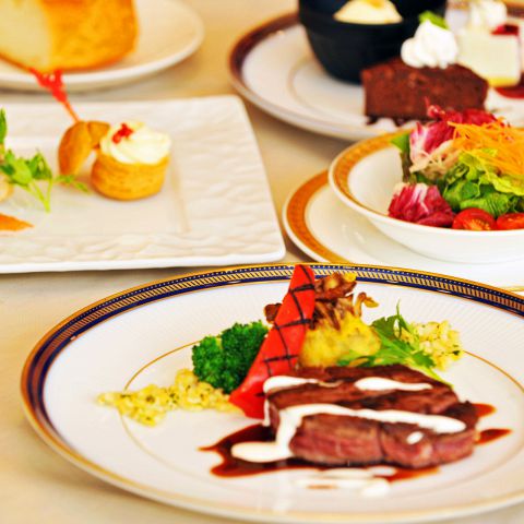 洋風キッチン A N T O アント 白山市 イタリアン フレンチ ホットペッパーグルメ