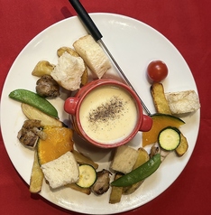 イタリアン バルバル bar barのおすすめランチ1