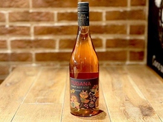 トゥガーナ(ロゼ)