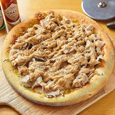 ごましゃぶデラックス