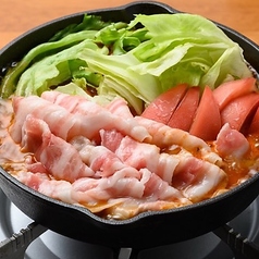 Cafe&Diner ARCH アーチ 郡山のコース写真