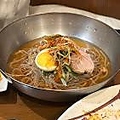 料理メニュー写真&nbsp;冷麺
