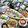 厚切り仙台牛タン×海鮮舟盛り×天ぷら食べ飲み放題 和真 京橋店の写真