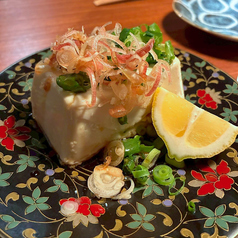 日本一の濃～い絹豆腐