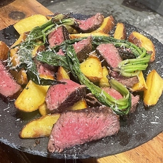 瀬戸内の海と山を味わう南イタリア料理