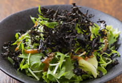 野菜サラダ