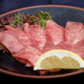 料理メニュー写真&nbsp;牛タン