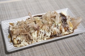 萬風亭のおすすめ料理2