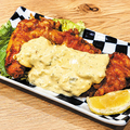 料理メニュー写真&nbsp;チキン南蛮