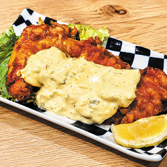 チキン南蛮