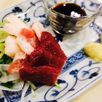 串と伝説のテール煮 大手筋店