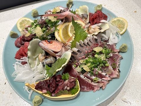 アングラーズキッチン