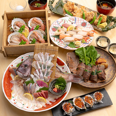 海老酔 えびすのおすすめ料理1