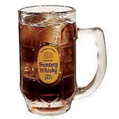 コークハイボール