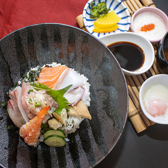 うまいんじょ処 魚や 来里のおすすめ料理1
