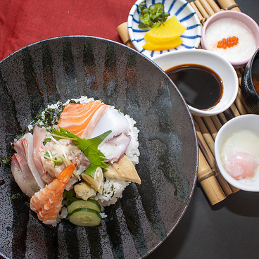 うまいんじょ処 魚や 来里のおすすめ料理1